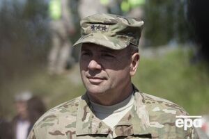 Годжес вважає малоймовірним, що Путін накаже застосувати ядерну зброю в Україні
