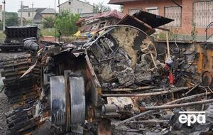 Глава Луганской ОВА Сергей Гайдай заявлял, что в результате удара ВСУ по Сватово погибло около 200 российских захватчиков