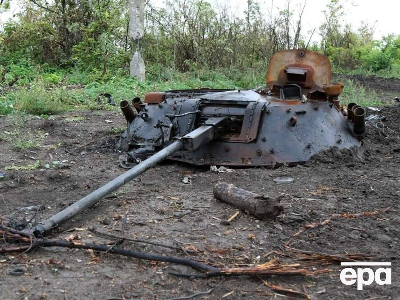 Наибольшие потери противник понес на краматорском и донецком направлениях