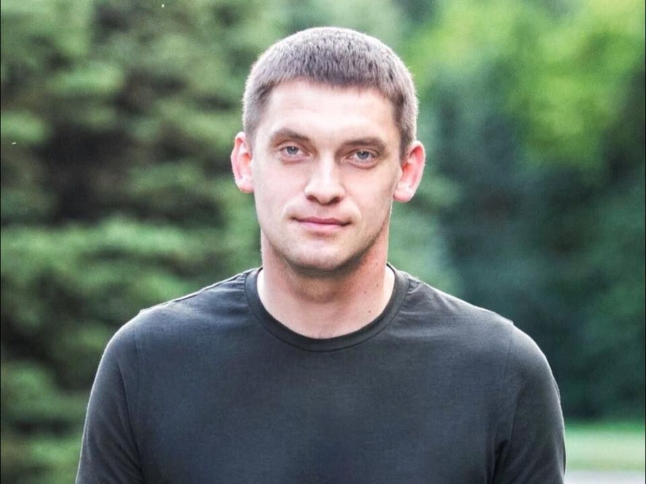 Федоров сообщил, что "референдум" в Мелитополе начался со взрыва