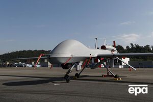 MQ-1C Grey Eagle – передовая американская система, способная наносить многочисленные глубокие удары