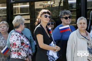 В России заявили об открытии 201 пункта