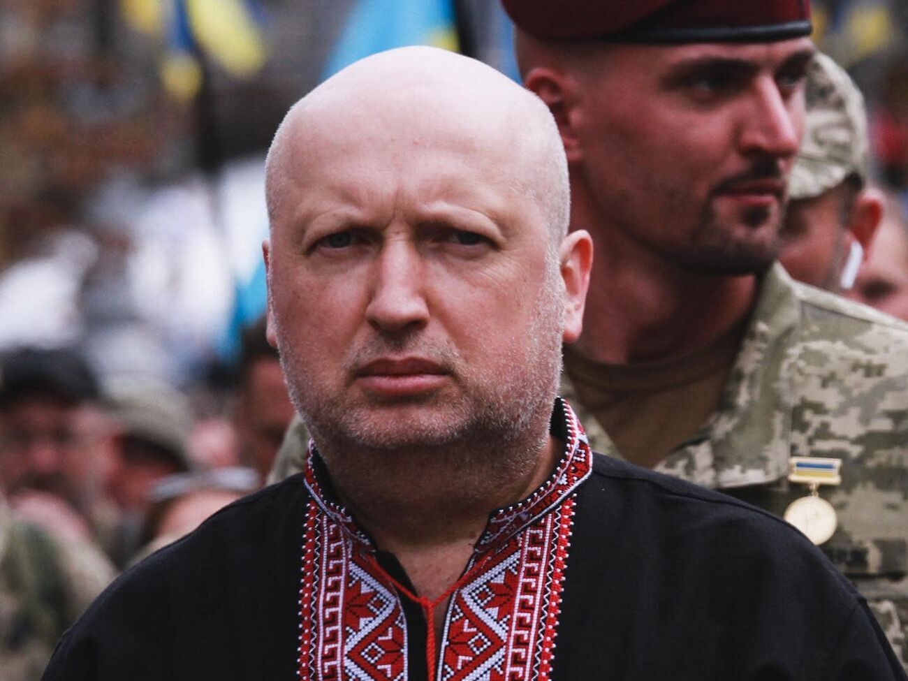 Забезпечити зброєю 300 тис. резервістів Росія не здатна. Сподіваюся, Китай не відкриє Путіну кривавий лендліз