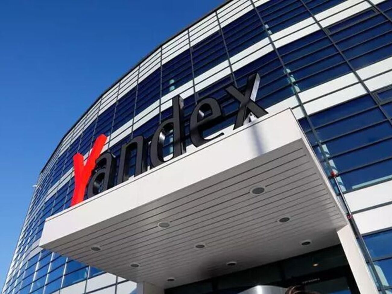 Під арешт потрапили активи "Яндексу" у Фінляндії