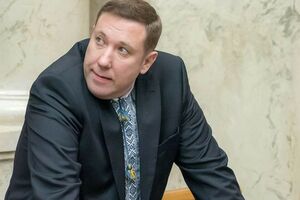 ВАКС засудив екснардепа Сольвара до трьох років ув'язнення
