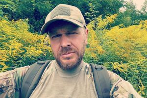 Положинський: Знаю, що ми переможемо