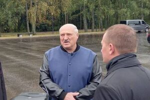 Лукашенко ответил на вопрос о мобилизации