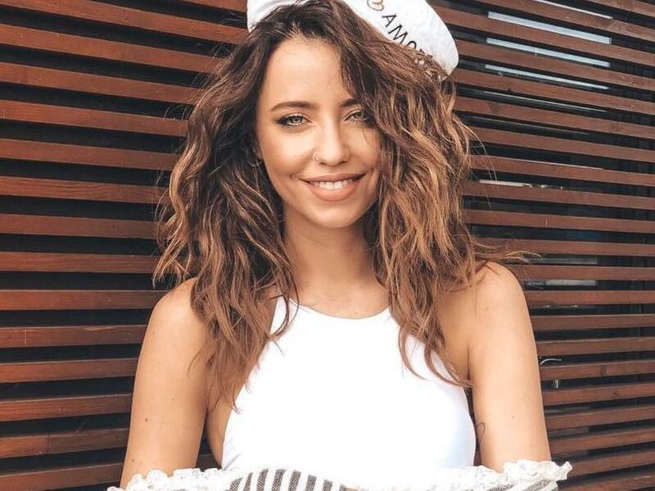 Дорофєєва перебуває у стосунках із ресторатором Кацуріним