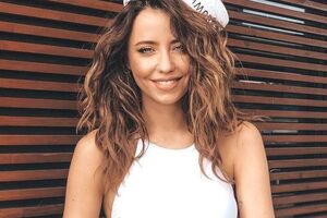 Дорофєєва перебуває у стосунках із ресторатором Кацуріним