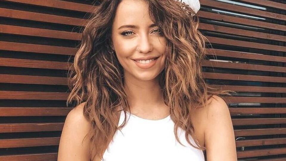 Дорофєєва перебуває у стосунках із ресторатором Кацуріним