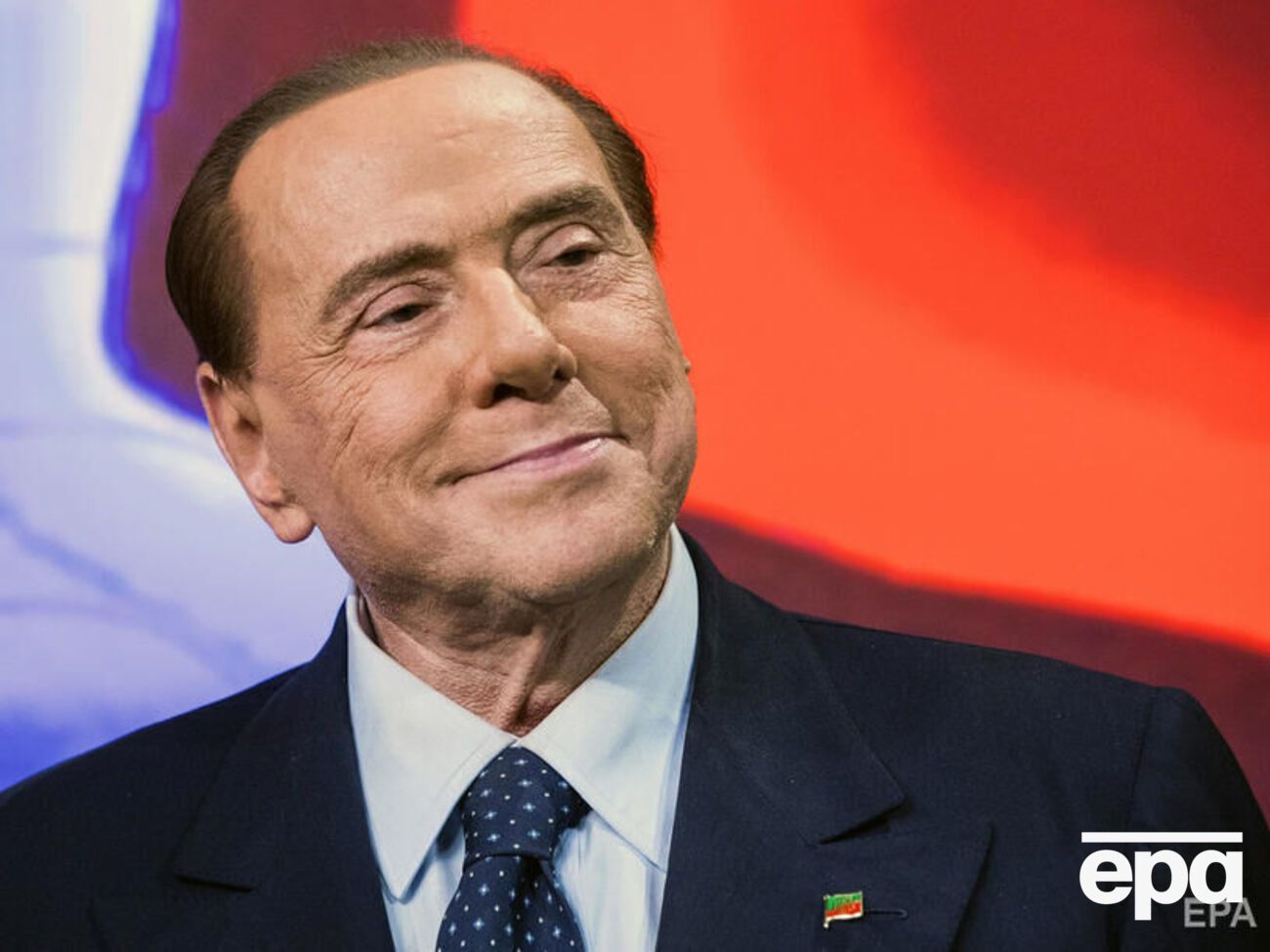 Берлускони: Я вообще не понял, почему российские войска рассредоточились по Украине, а не остались вокруг Киева