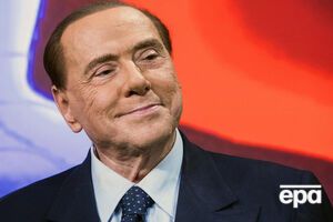 Берлускони: Я вообще не понял, почему российские войска рассредоточились по Украине, а не остались вокруг Киева