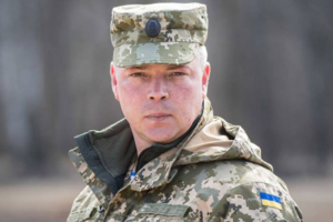 Забродський заявив, що ефект від путінської мобілізації окупанти відчують не раніше від грудня 2022-го