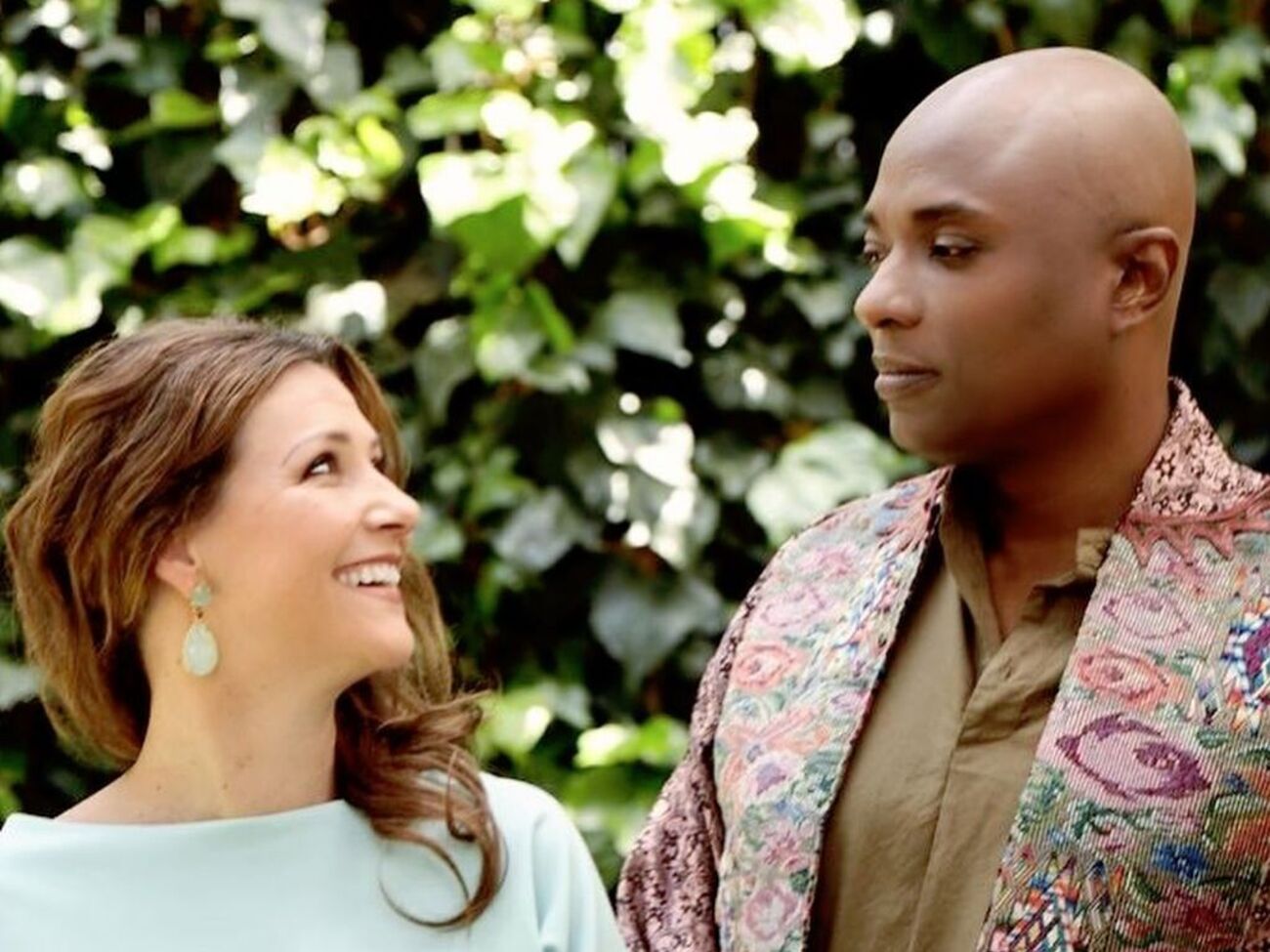 Марта Луїза перебуває у стосунках із Верреттом із 2017 року