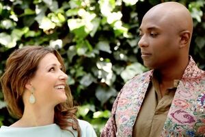 Марта Луїза перебуває у стосунках із Верреттом із 2017 року