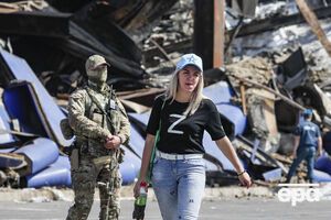 У разведки есть список всех коллаборантов