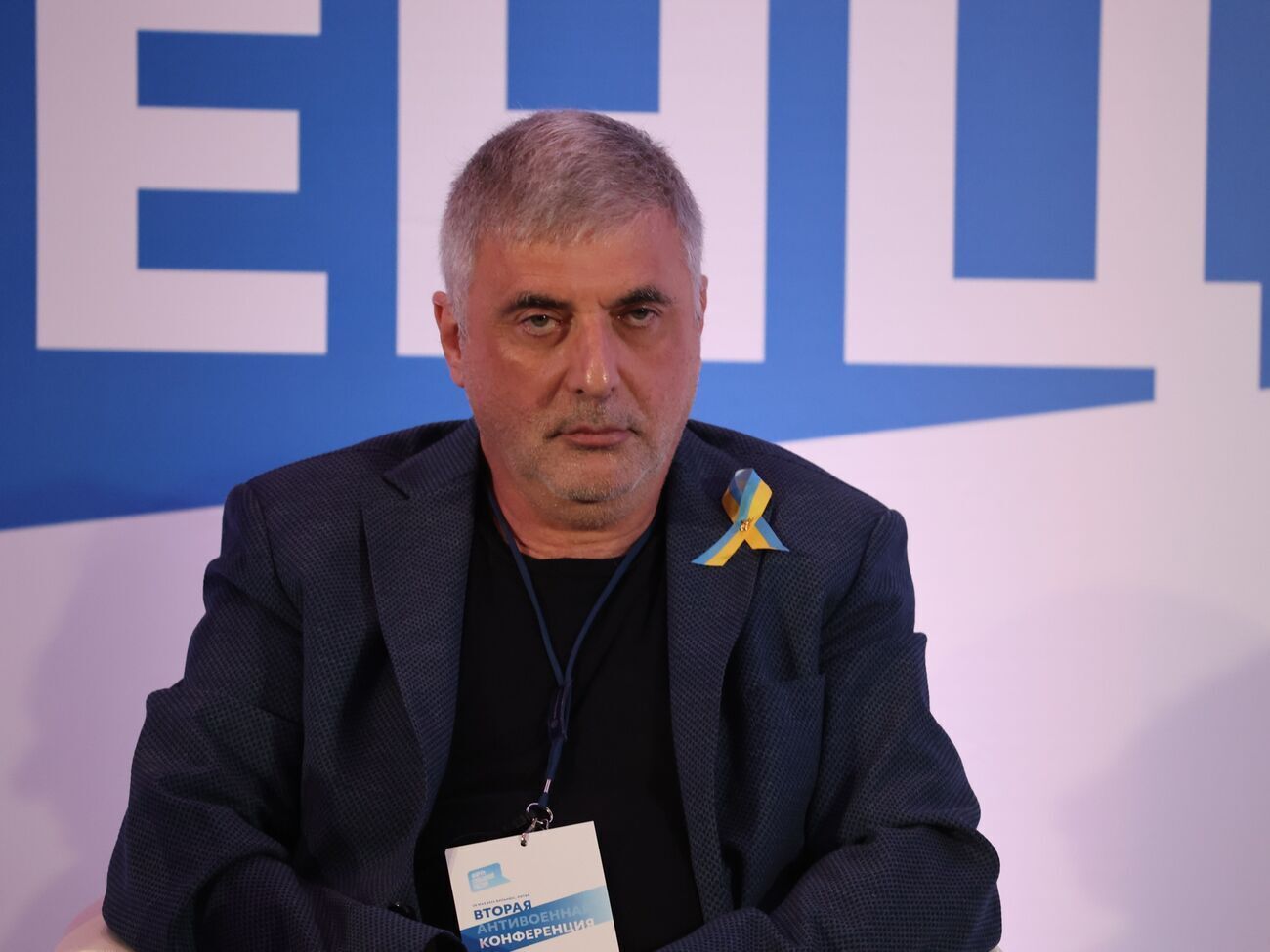 Невзлін: Якщо в Москві буде багато "200-х" або "300-х", то строк Путіна буде зовсім короткий, можете мені повірити