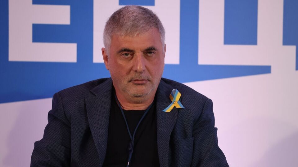 Невзлін: Якщо в Москві буде багато "200-х" або "300-х", то строк Путіна буде зовсім короткий, можете мені повірити