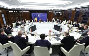 Украина приняла участие в Румынской международной газовой конференции