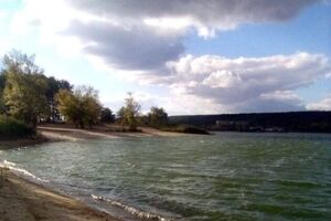 Яцьківка – село в Донецькій області
