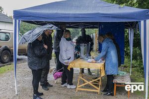 "Голосування" проводять, зокрема, у дворах