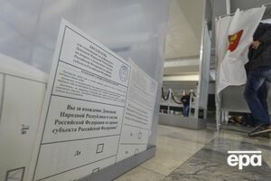 Страны G7 анонсировали адресные санкции за проведение Россией "референдумов" на оккупированных территориях