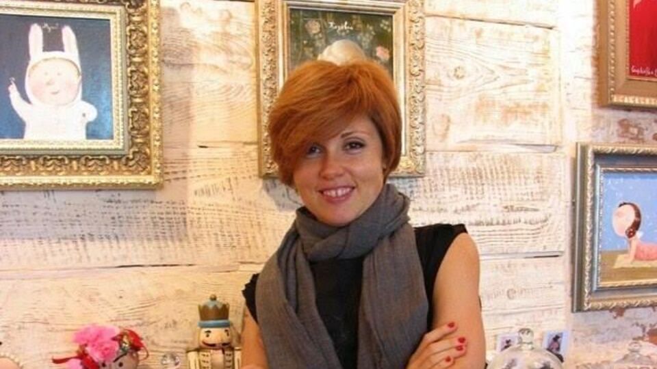 Гапчинська розповідала, що чоловік на фронті схуд на 15 кг і втратив шість зубів