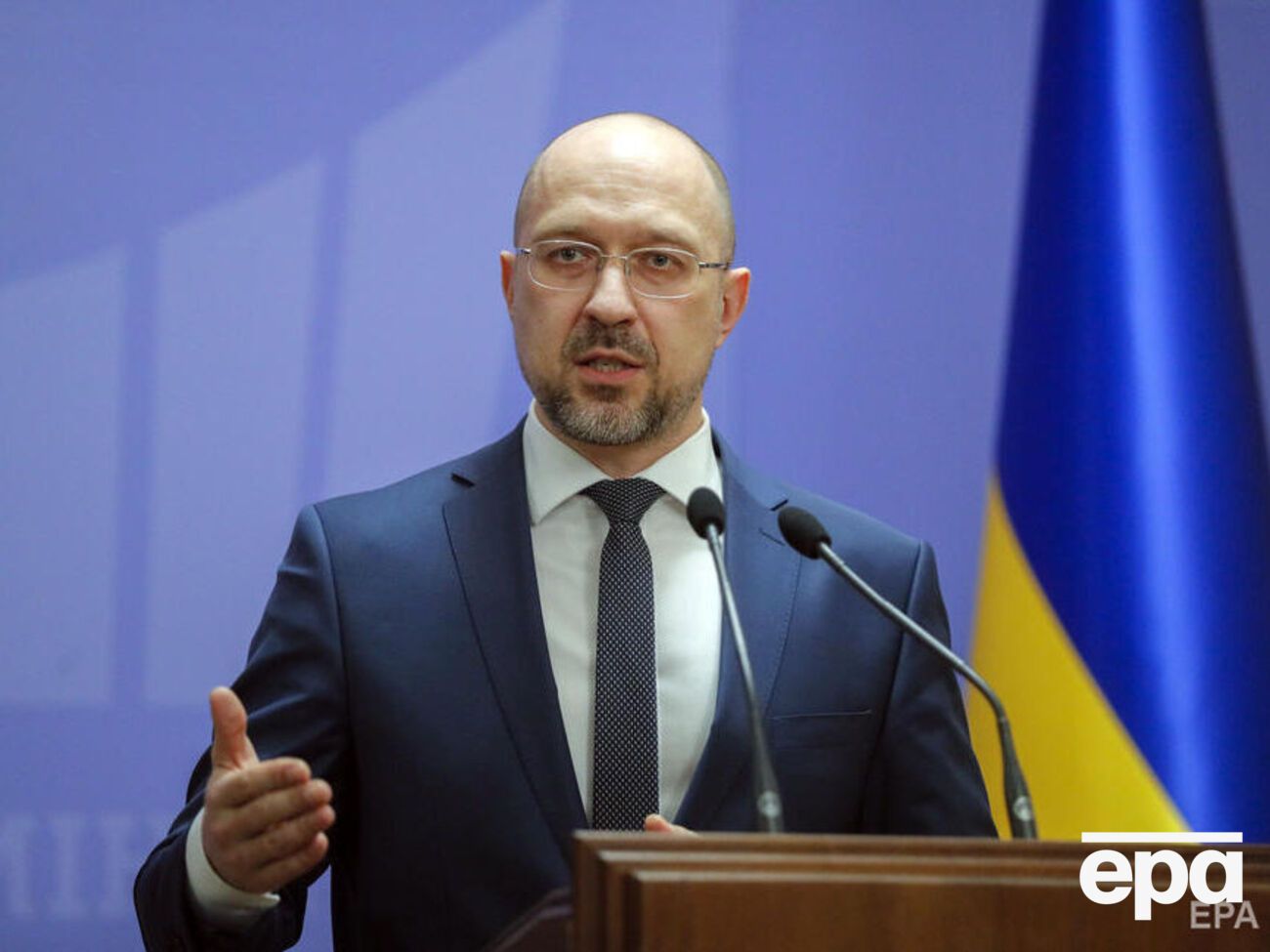 МАГАТЕ планує збільшити свою місію на Запорізькій АЕС, повідомив Шмигаль