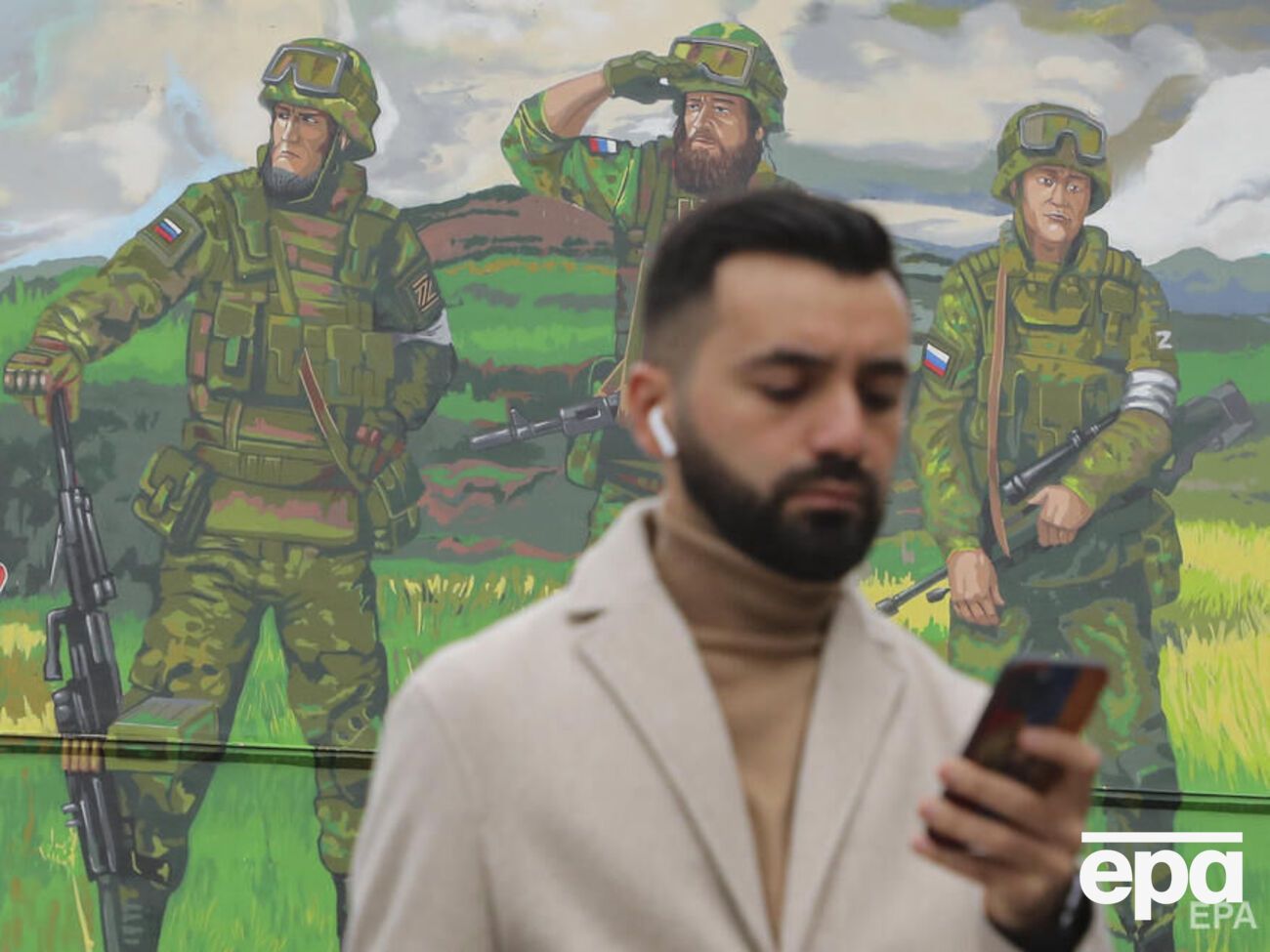 У РФ, за даними ЗМІ, мобілізують учетверо більше людей, ніж оголосив Шойгу