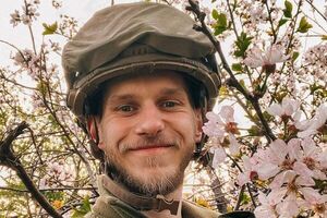 Козацький подякував усім за слова підтримки