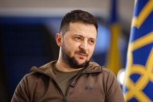 Зеленский: Я не знаю, что произошло со страной Израиль