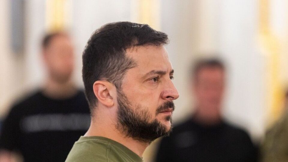 Зеленський: Це позиція Збройних сил України – не тиражувати кількості вбитих і поранених захисників