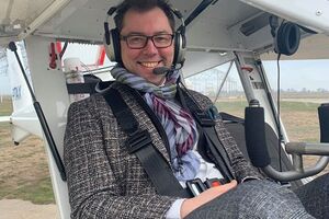 Макеєв був спецпредставником МЗС України із санкційної політики