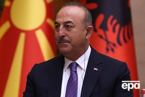 Мевлют Чавушоглу висловився про дії Володимира Путіна