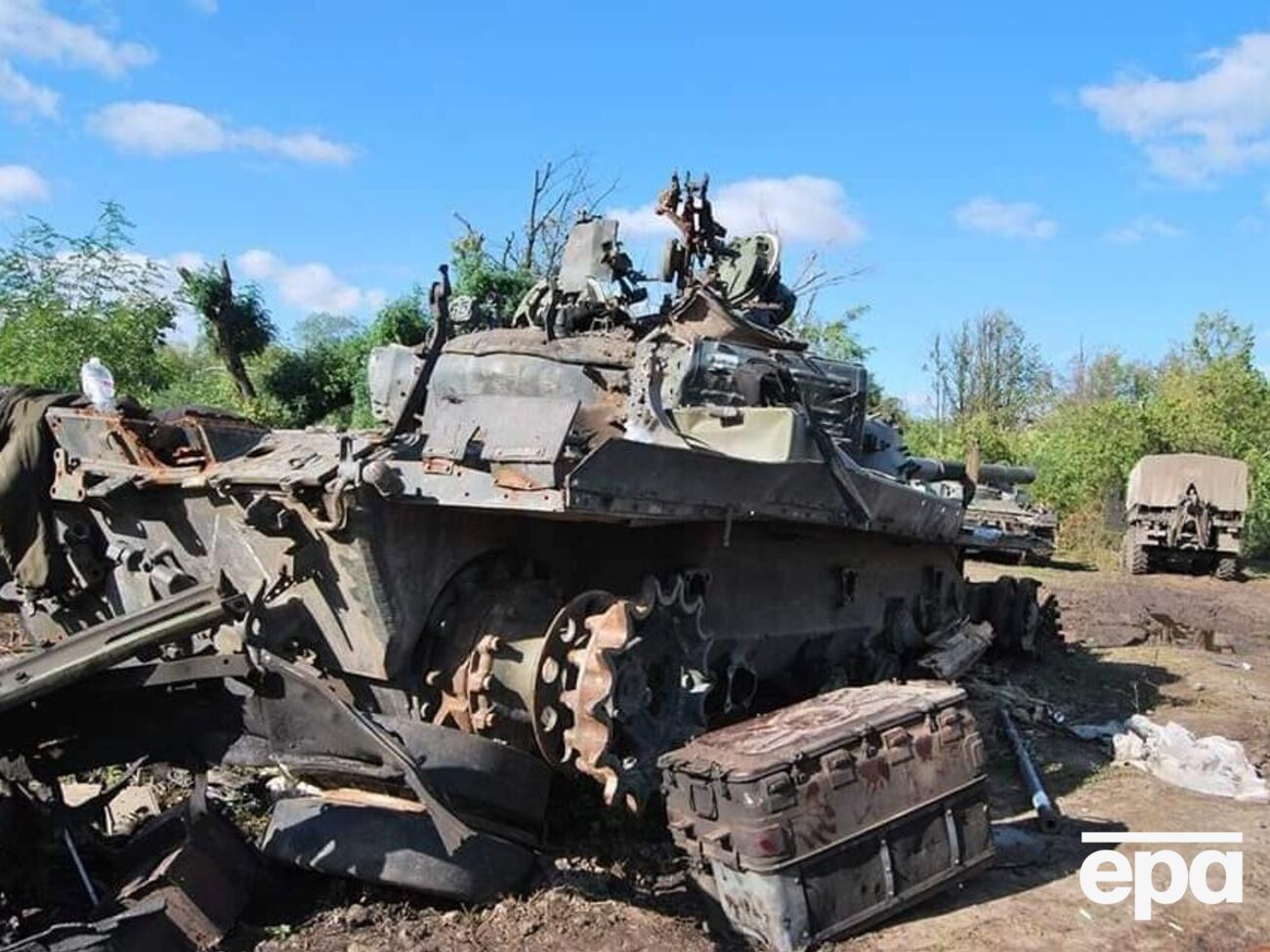 Оккупанты пытаются захватить всю Донецкую область