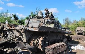 Оккупанты пытаются захватить всю Донецкую область