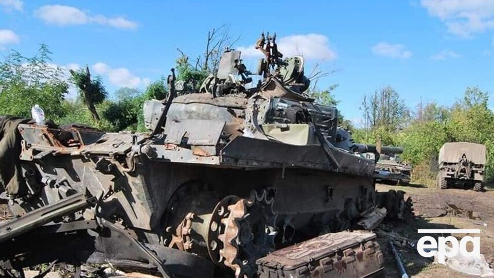 Окупанти намагаються захопити всю Донецьку область