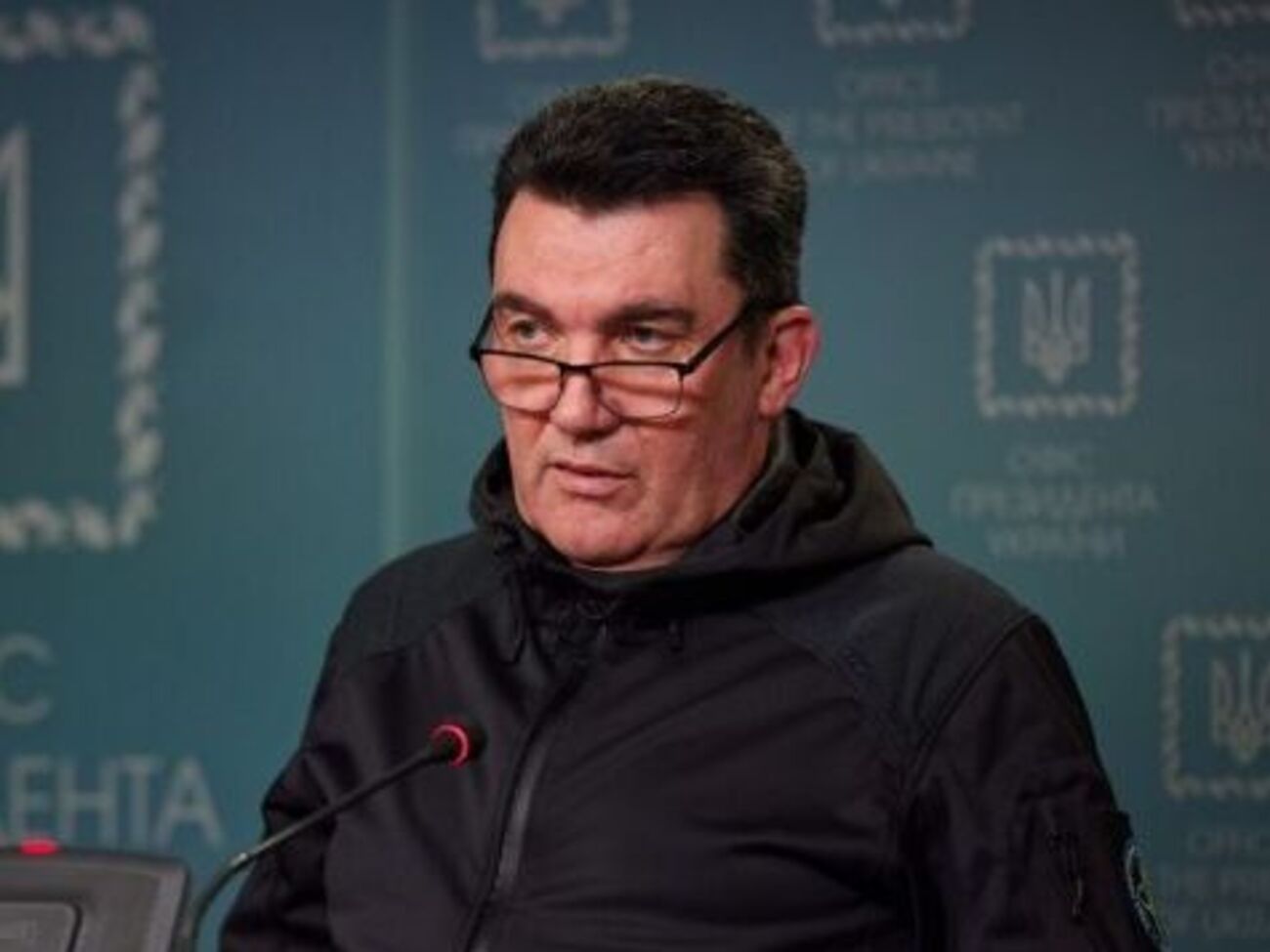 Данілов зазначає, що завдання ЗСУ не змінилося внаслідок російської мобілізації