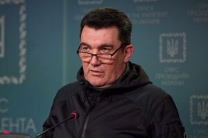 Данілов зазначає, що завдання ЗСУ не змінилося внаслідок російської мобілізації