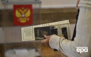 Псевдореферендумы юридической силы иметь не будут