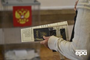 Псевдореферендумы юридической силы иметь не будут