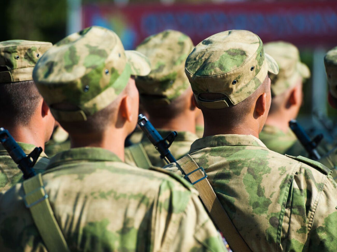 21 сентября Украина в рамках обмена отдала 55 российских военных