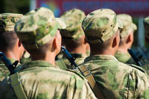 21 сентября Украина в рамках обмена отдала 55 российских военных