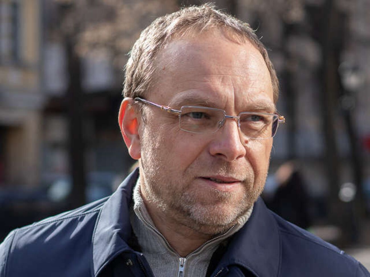 Сергей Власенко: Никто не ожидал, что будет трибунал в Нюрнберге и впервые за всю историю развязавшие войну и возглавлявшие государство будут сидеть на скамье подсудимых