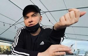 Данилко за последние семь месяцев похудел на 14 кг