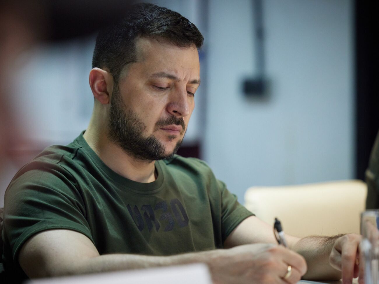 Зеленский назначил начальников всех новых администраций