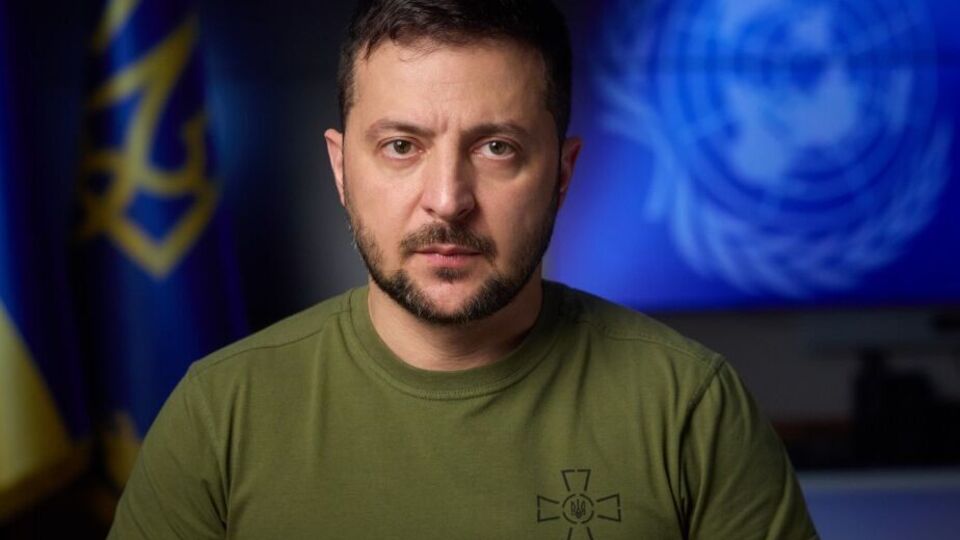 Зеленський – українцям на тимчасово окупованих територіях: Робіть головне – бережіть своє життя і допомагайте нам послаблювати і знищувати окупантів