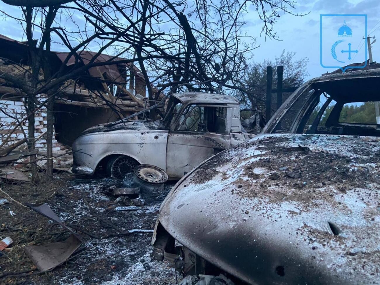 Сумскую область россияне обстреливают регулярно