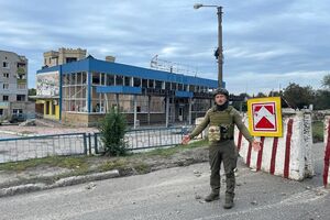 Педан: Оккупанты бросали технику, оружие, боекомплекты и взамен забирали бытовую технику. Пытались тащить с собой все, что могли