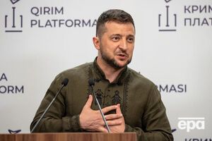 Зеленський: Україна представила своє бачення. Чітке, логічне, справедливе й реалістичне. А що представила Росія?